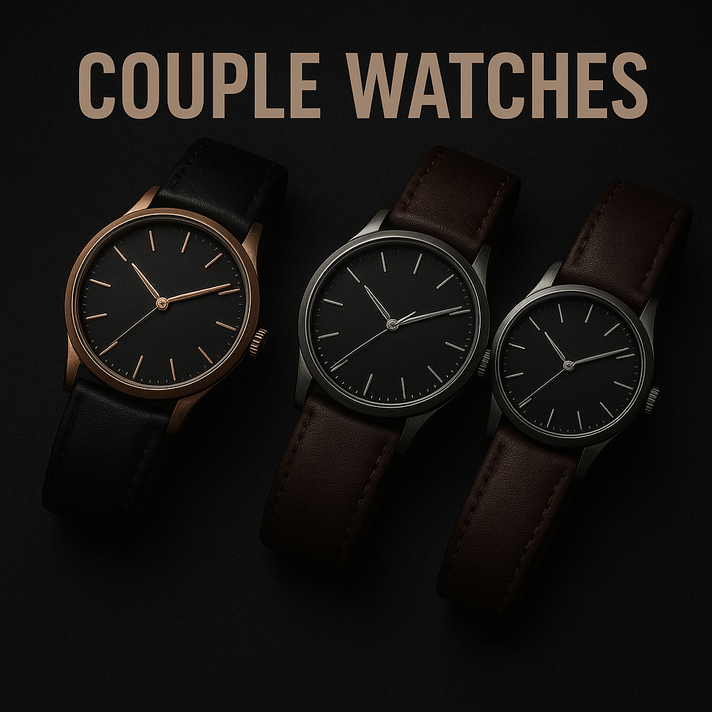 Couple Watches