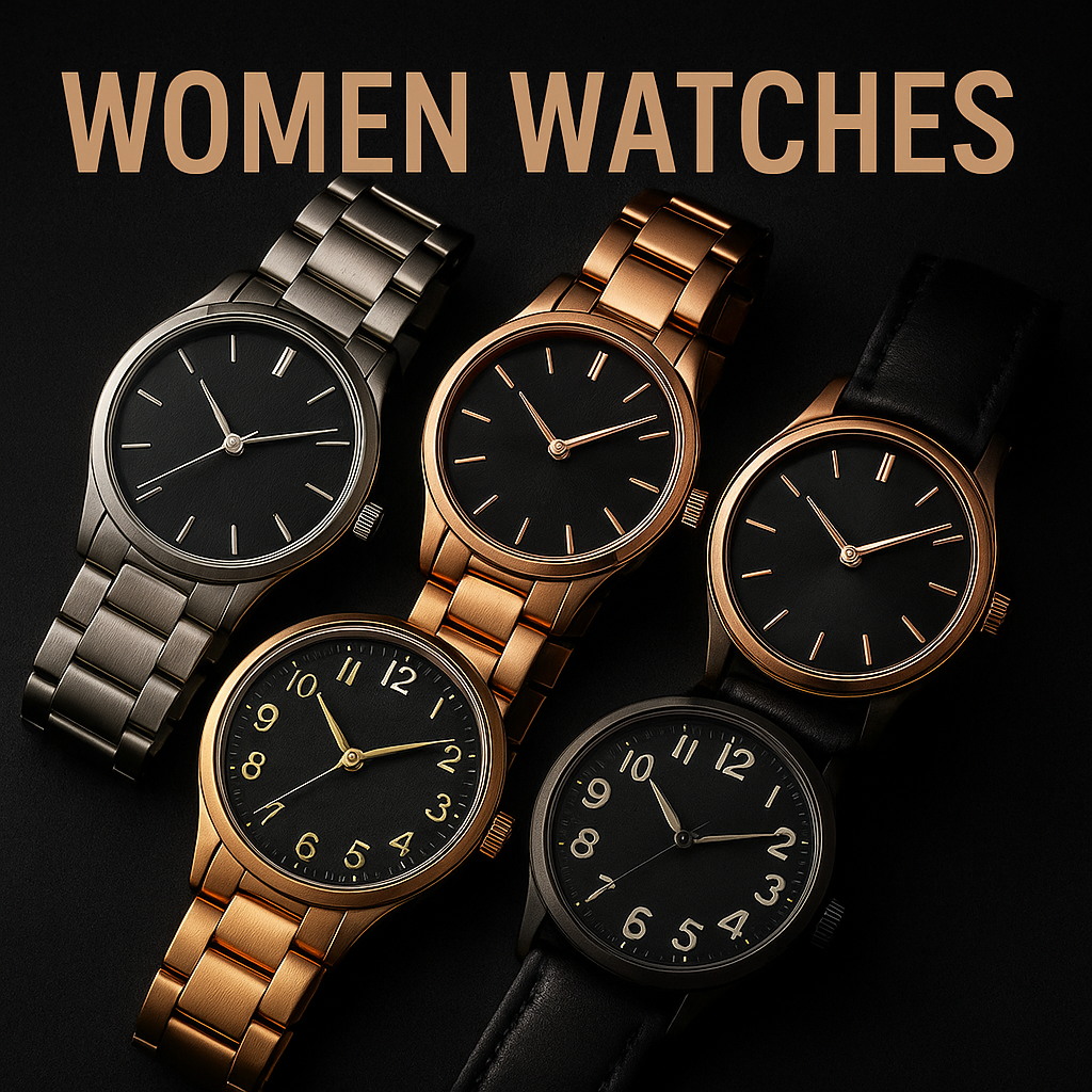 Women Watches