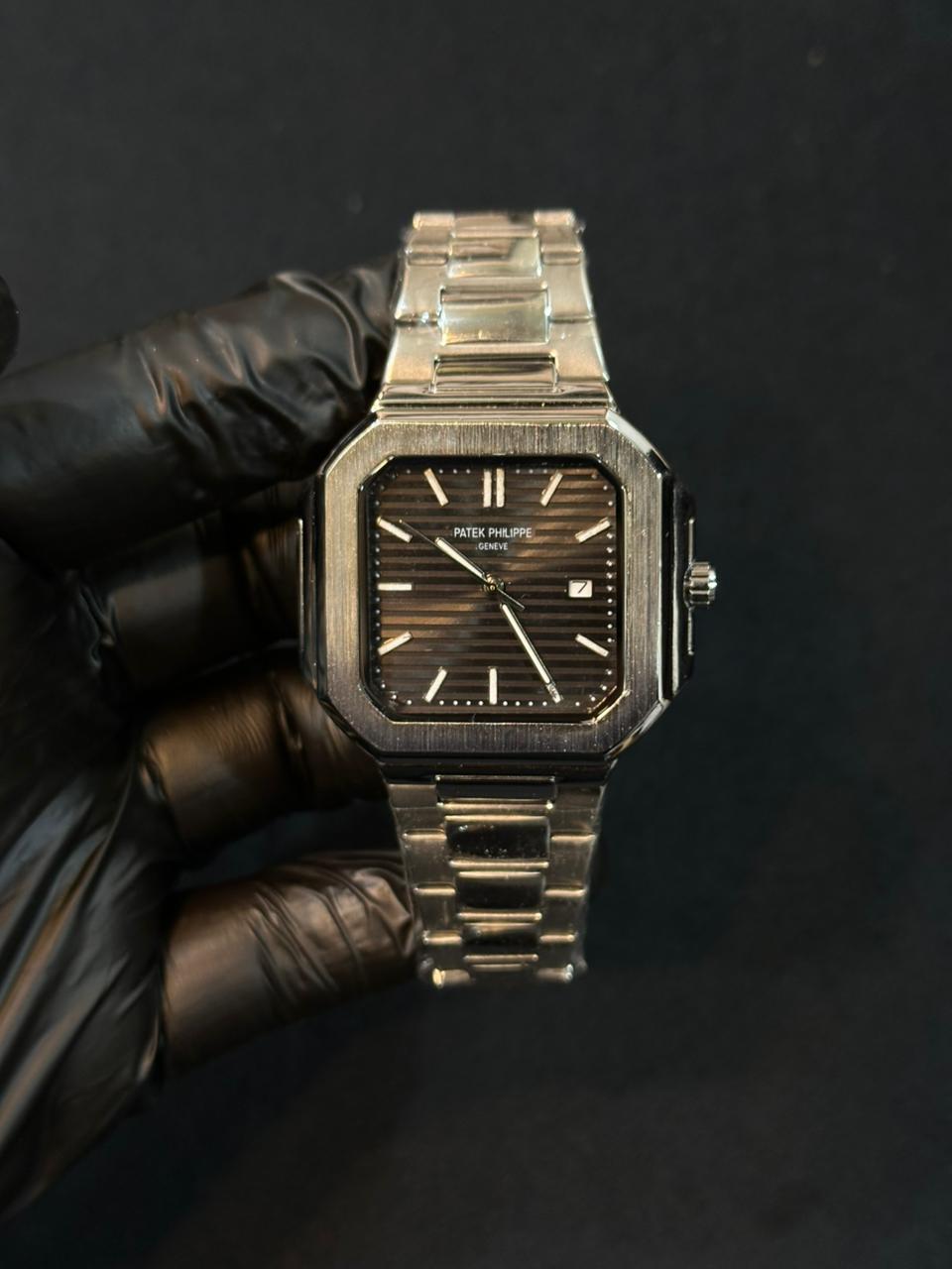 Patek Phillipe Quartz