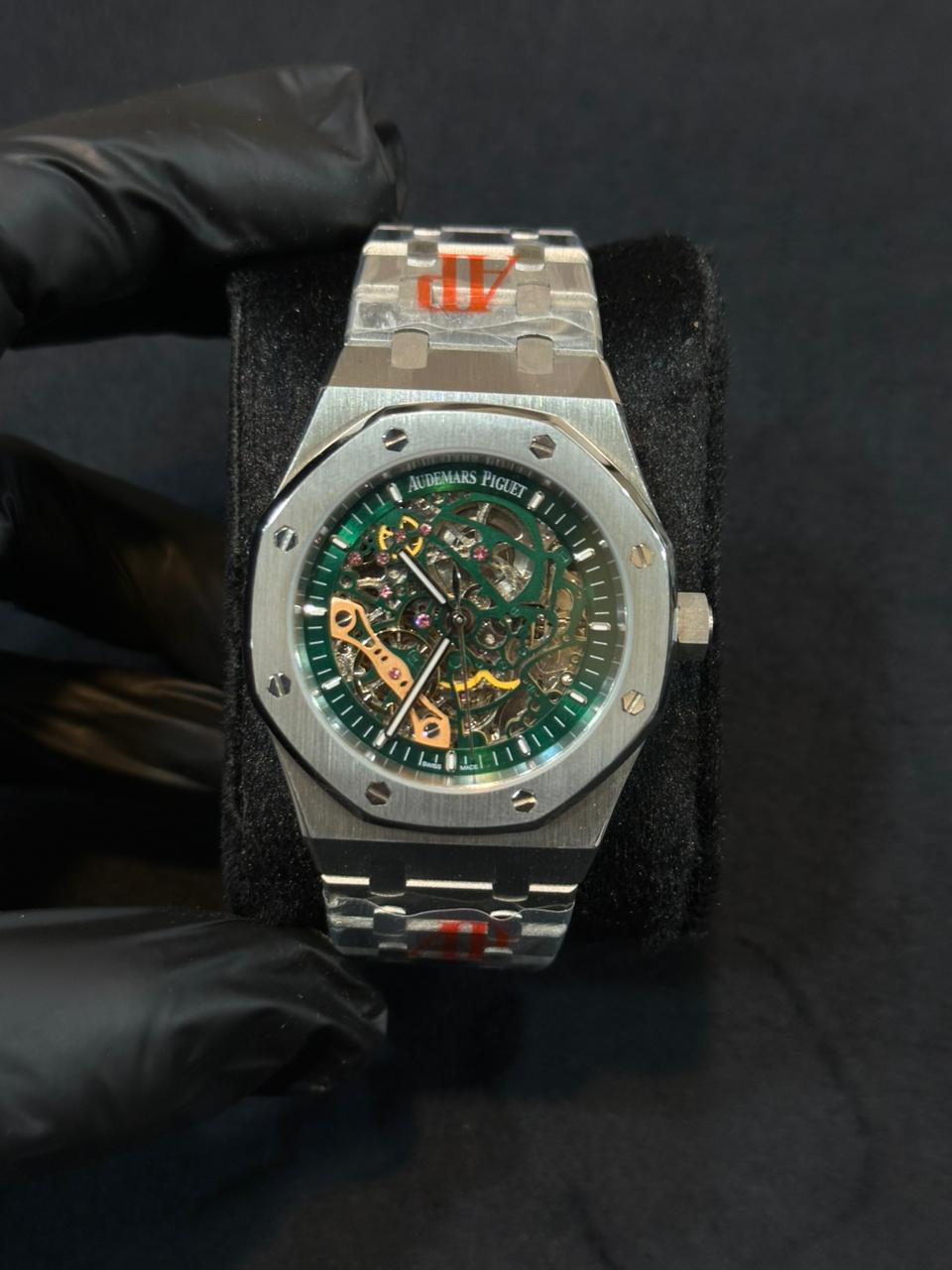 AP SKELTON AUTOMATIC