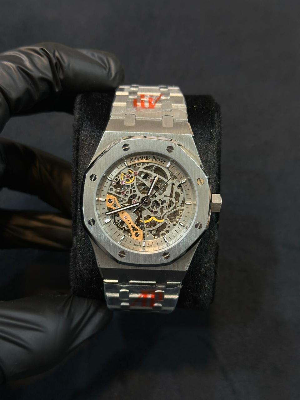 AP SKELTON AUTOMATIC