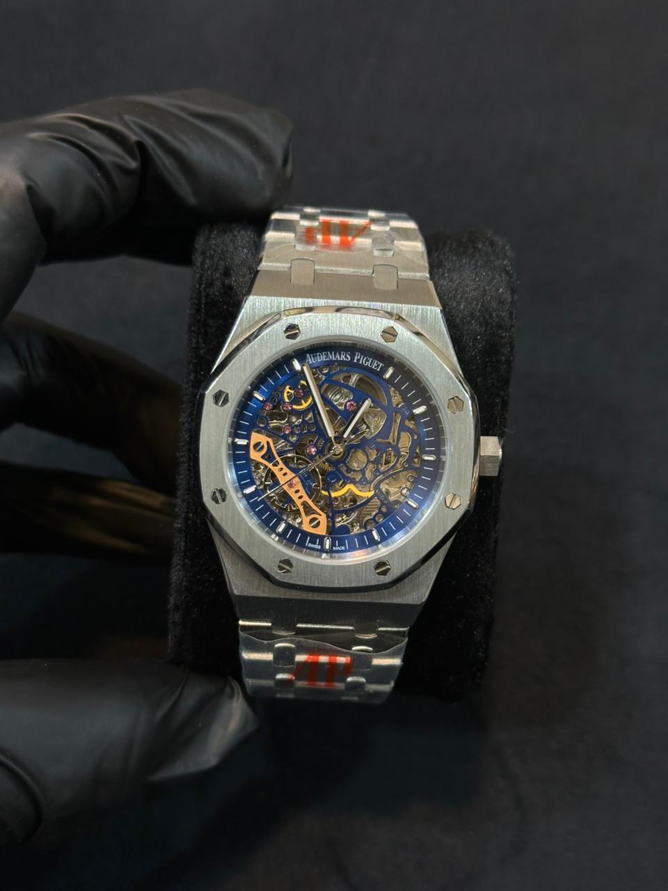 AP SKELTON AUTOMATIC