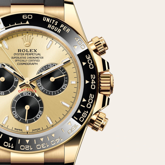 Rolex Daytona